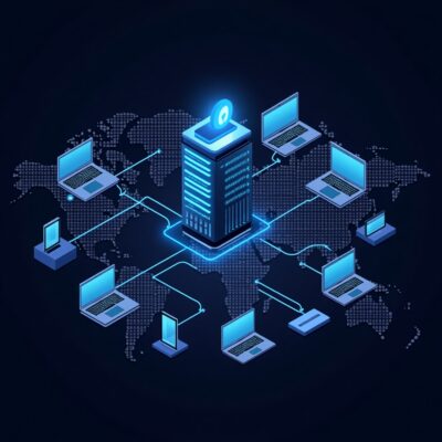 VPN Servers