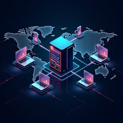 VPN Servers