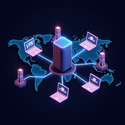 VPN Servers
