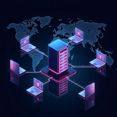 VPN Servers