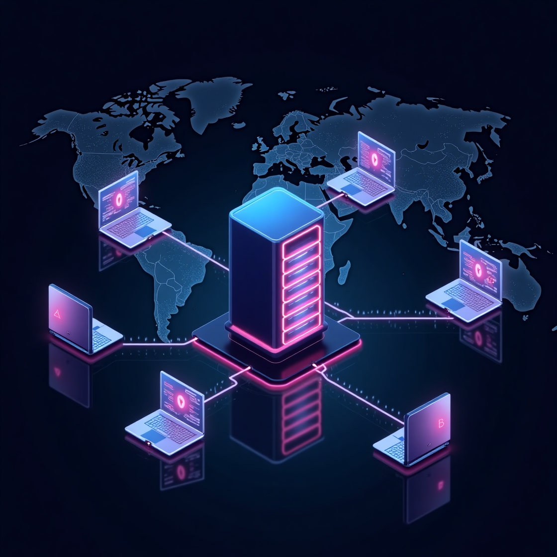 VPN Servers