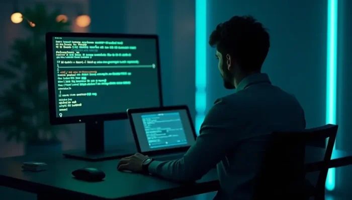 Experience the Power of SSH 7 Days