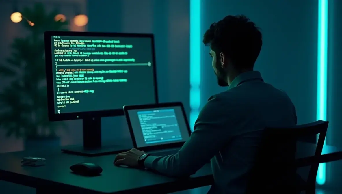 Experience the Power of SSH 7 Days
