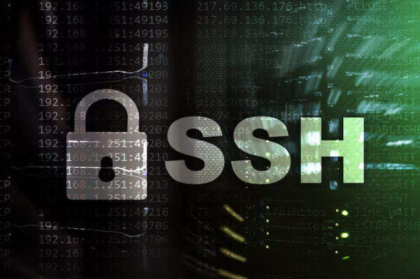 SSH WebSocket Premium Full Speed
